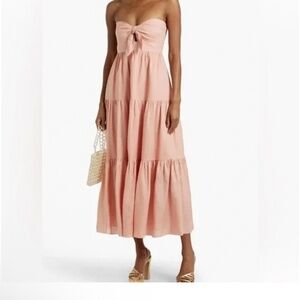 Zimmermann Dress Medium Size 1